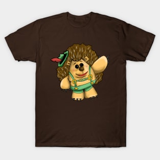 Mr. Pricklepants T-Shirt